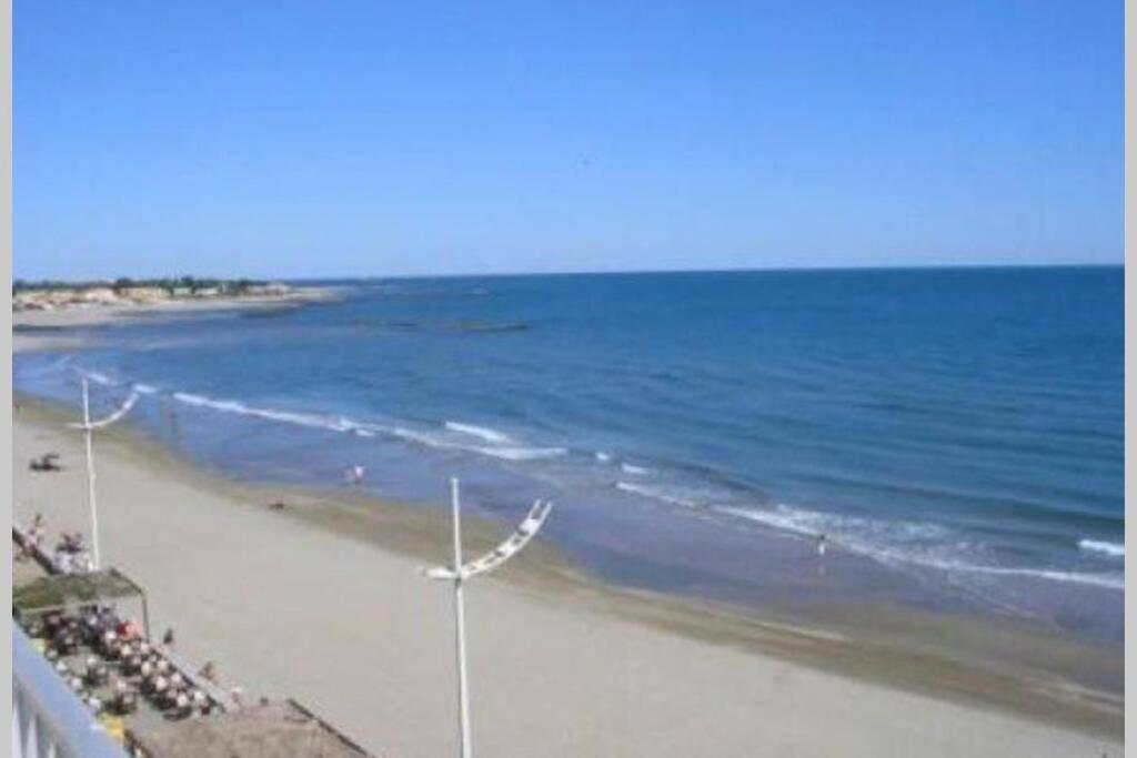 Belle Maison Avec Jardin A 1Mn De La Plage Le Grau d'Agde Exterior foto
