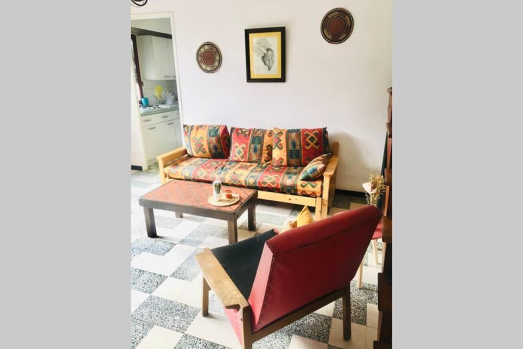 Belle Maison Avec Jardin A 1Mn De La Plage Le Grau d'Agde Exterior foto